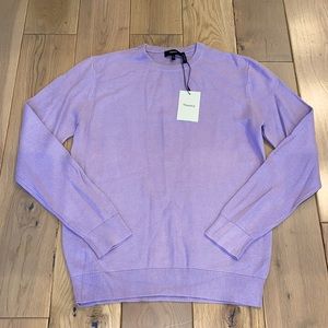 Theory Riland sweater